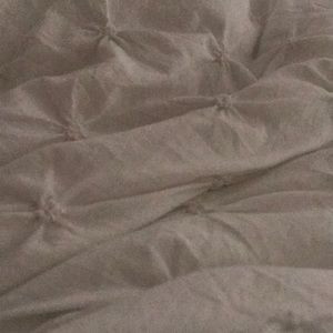 Meet your Posher, Morgan